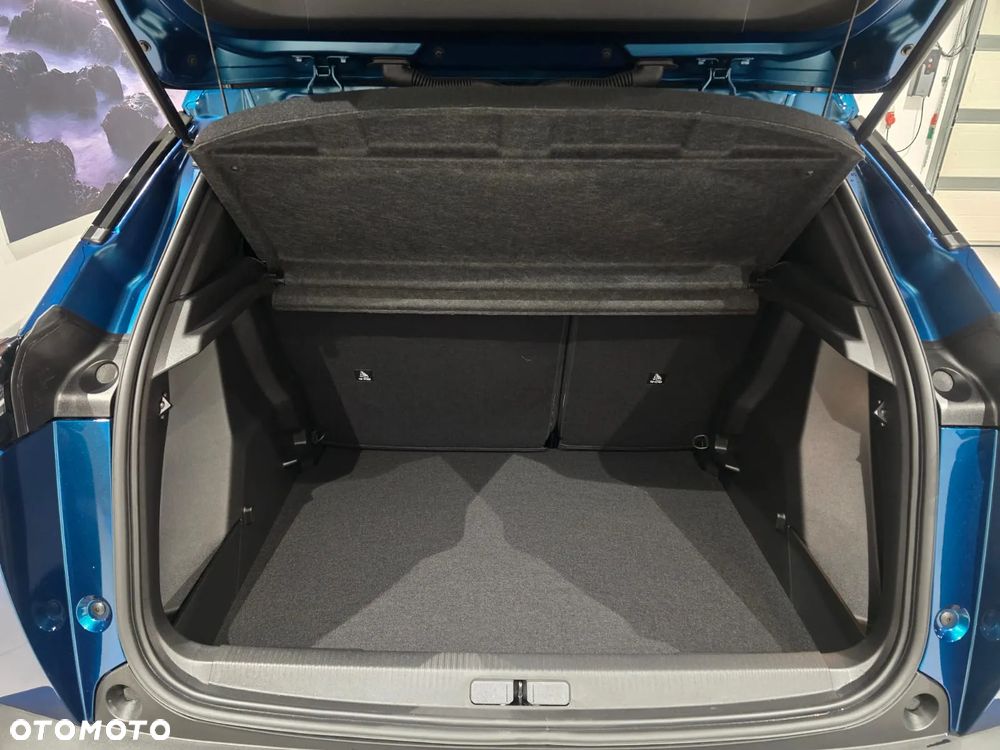 Peugeot 2008 PureTech mHEV Allure e-DCS6 - 8