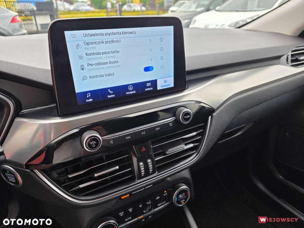 Ford Kuga - 22