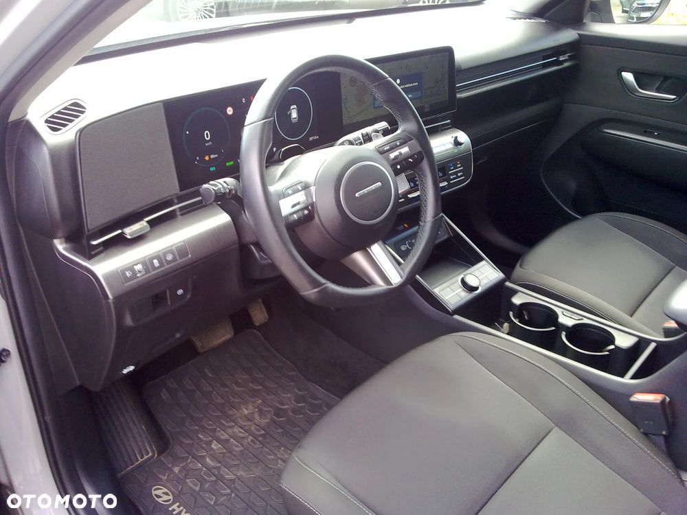 Hyundai Kona 1.6 GDI DCT Select - 20
