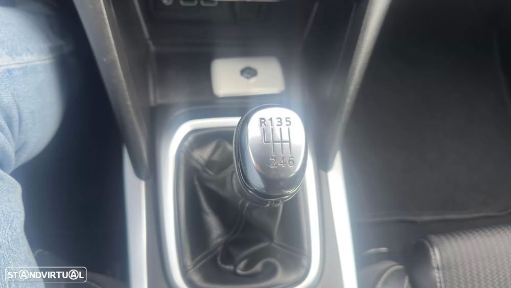 Renault Mégane Sport Tourer 1.5 Blue dCi Intens - 18