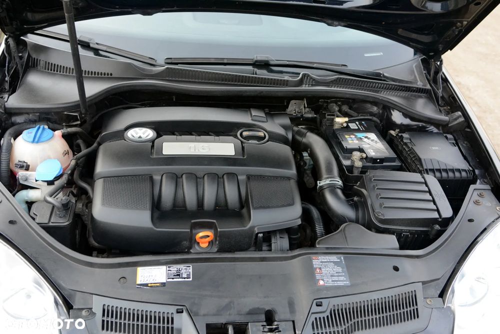 Volkswagen Golf 1.6 Edition - 13