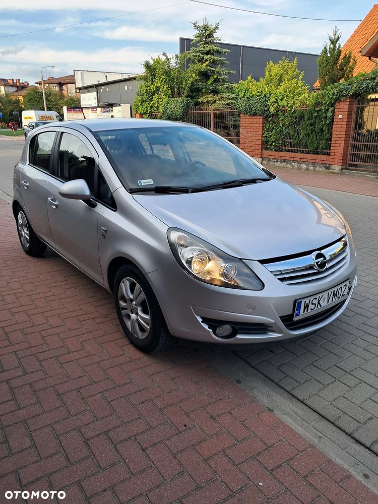 Opel Corsa - 3