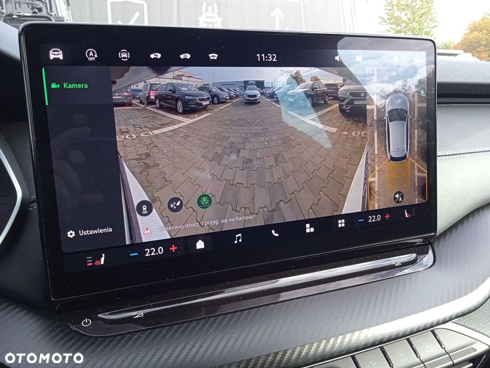 Skoda Octavia 2.0 TDI Sportline DSG - 33