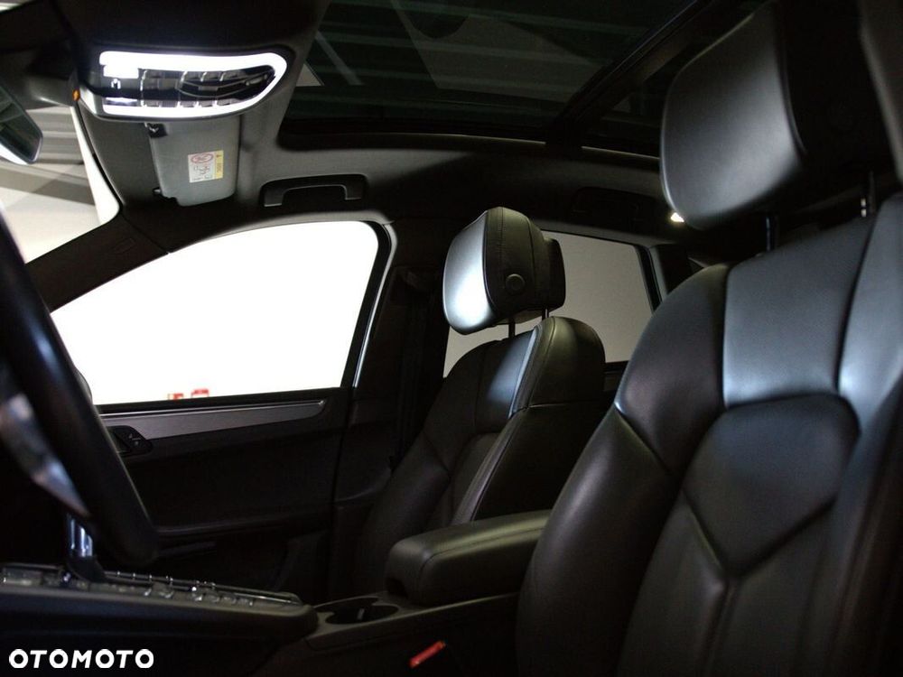 Porsche Macan Standard - 20