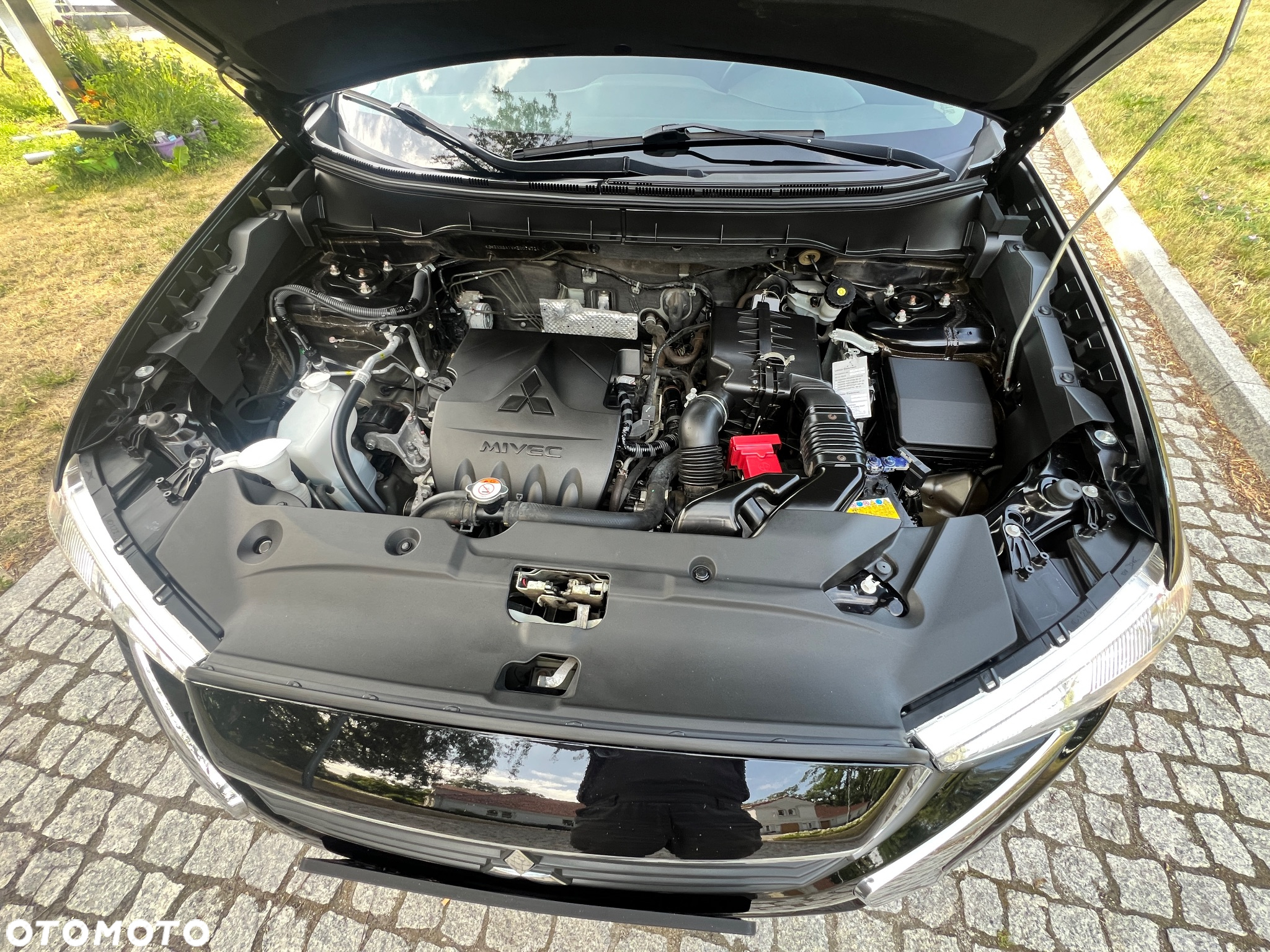 Mitsubishi ASX 1.6 2WD - 36