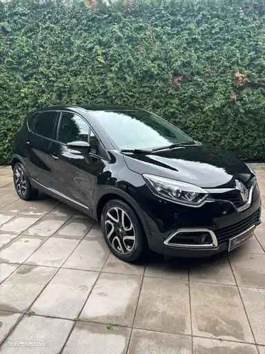 Renault Captur ENERGY TCe 90 S&S Luxe - 6