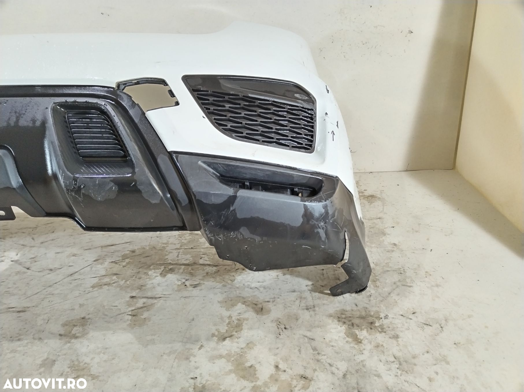 Bara spate Mitsubishi ASX  , 2019, 2020, 2021, 2022, cod origine OE 6410D906ZZ - 8