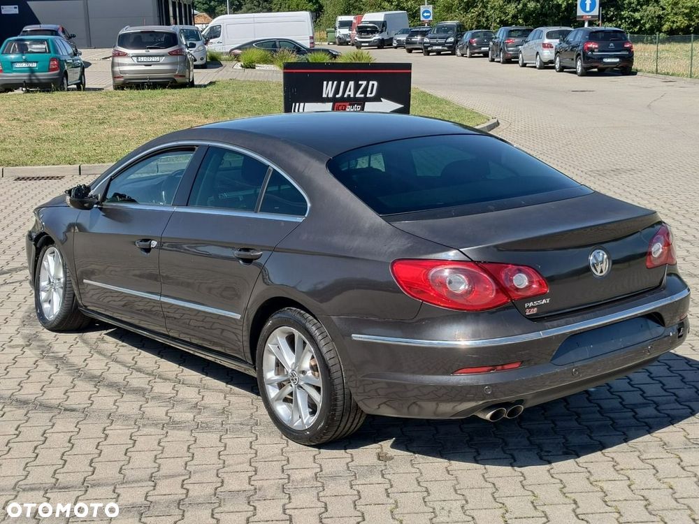 Volkswagen Passat CC - 5