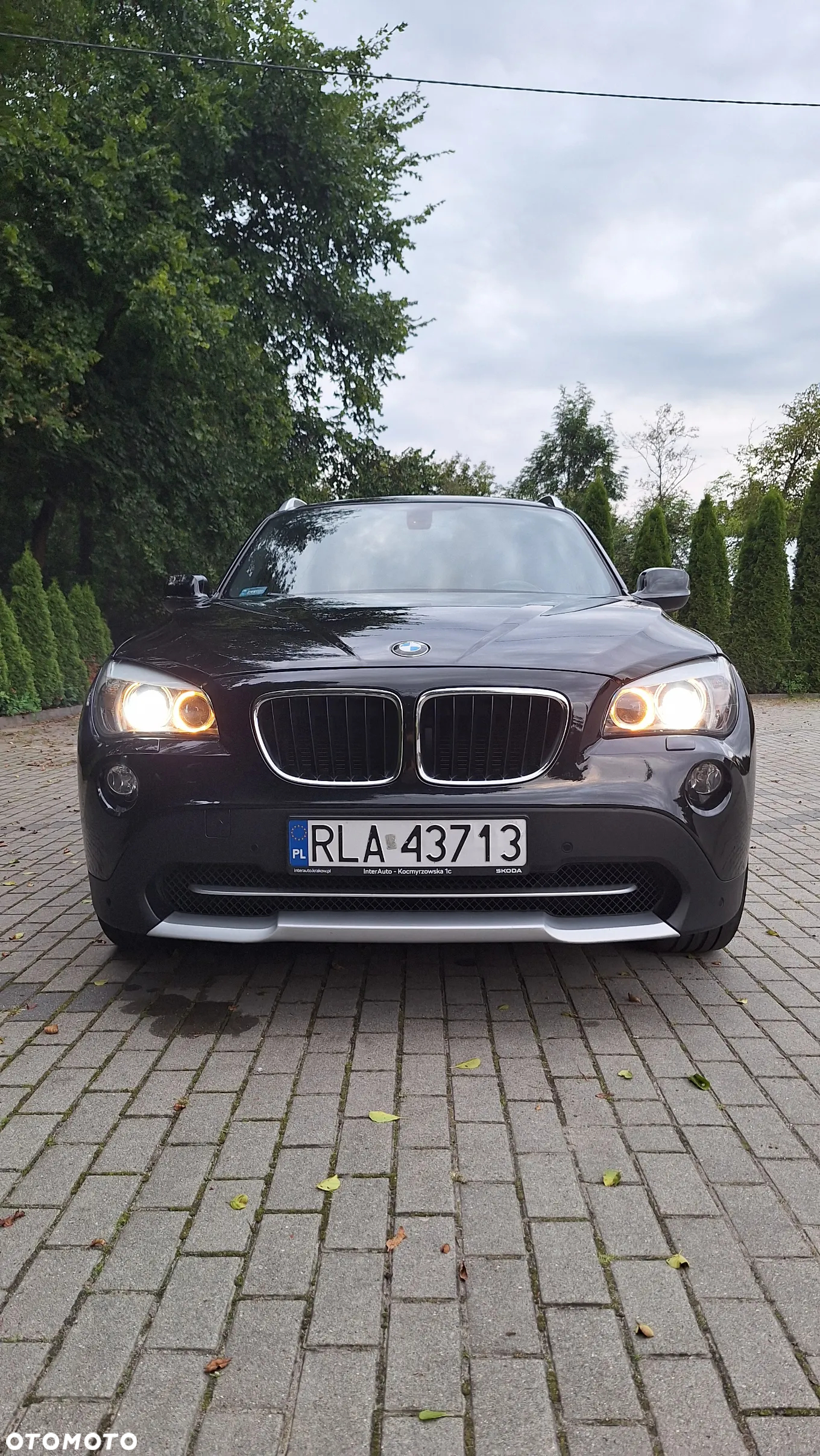 BMW X1 - 25