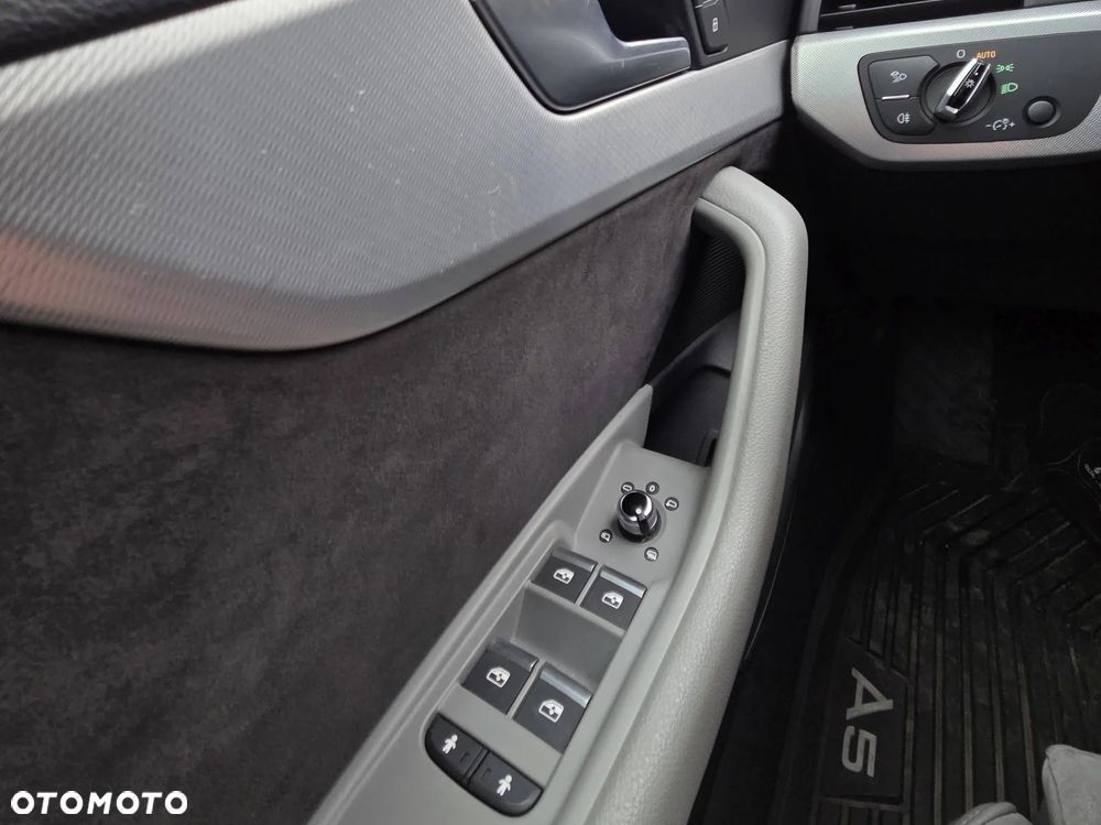 Audi A5 Sportback 2.0 TFSI Quattro S tronic - 20