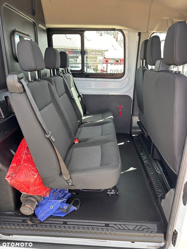 Ford TRANSIT - 32