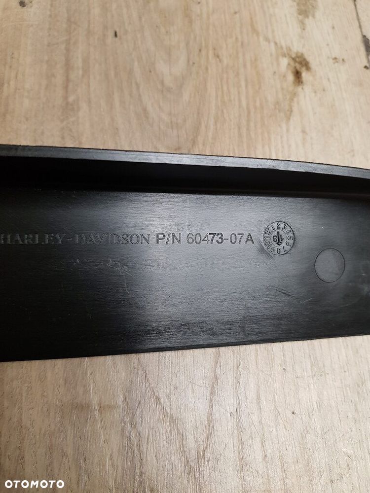 Osłona pasa Harley Davidson V-Rod 60473-07A - 3
