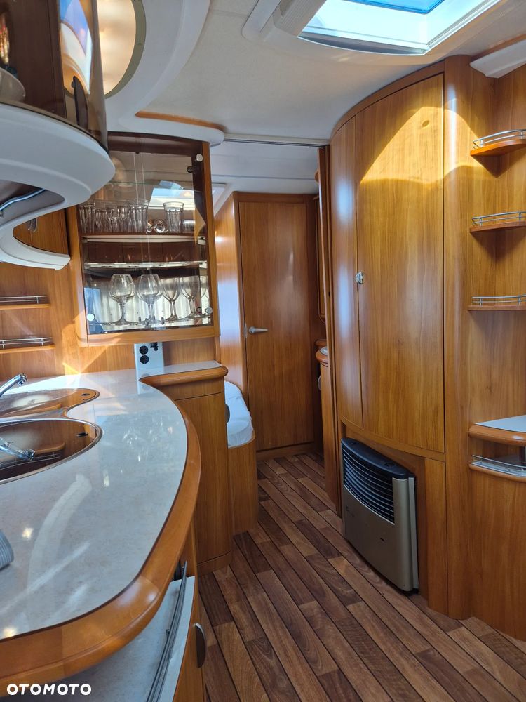 Hobby 540 Excellent - 6