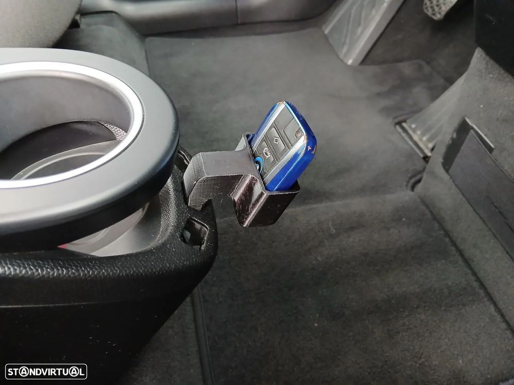 Suporte de chave Bmw i3 NOVO - 5