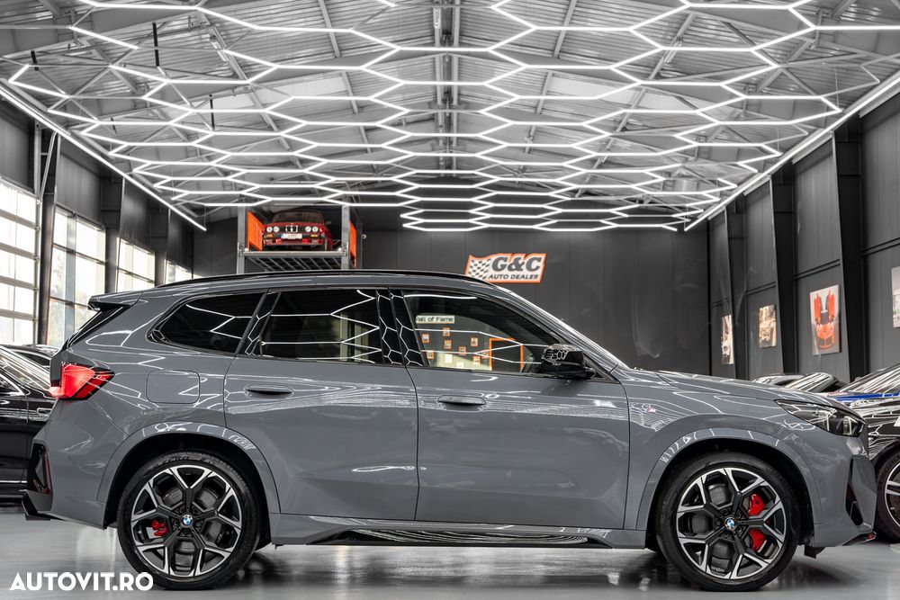 BMW X1 M35i xDrive AT - 30