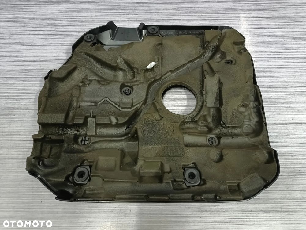 MINI F54 F56 F60 Osłona pokrywa silnika 8632412 - 5
