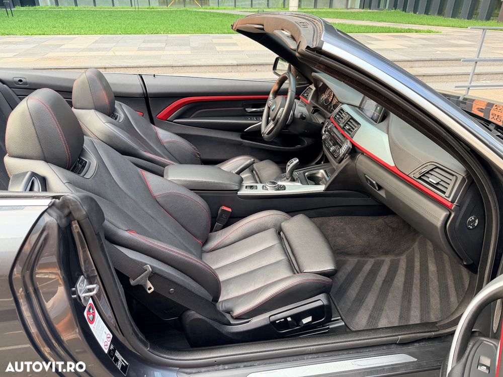 BMW Seria 4 - 11