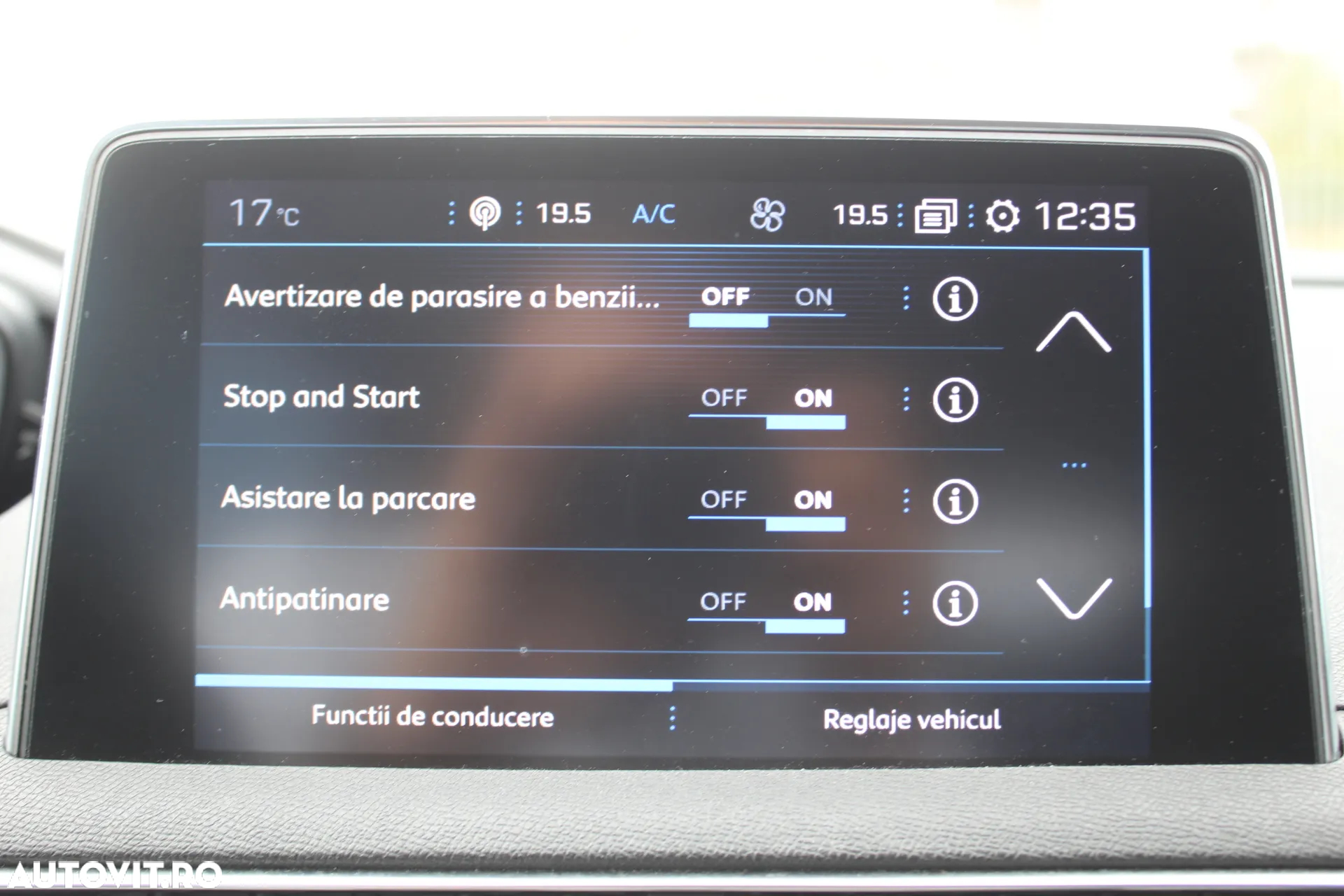 Peugeot 3008 BlueHDi 130 Stop & Start EAT8 Active Business-Paket - 22