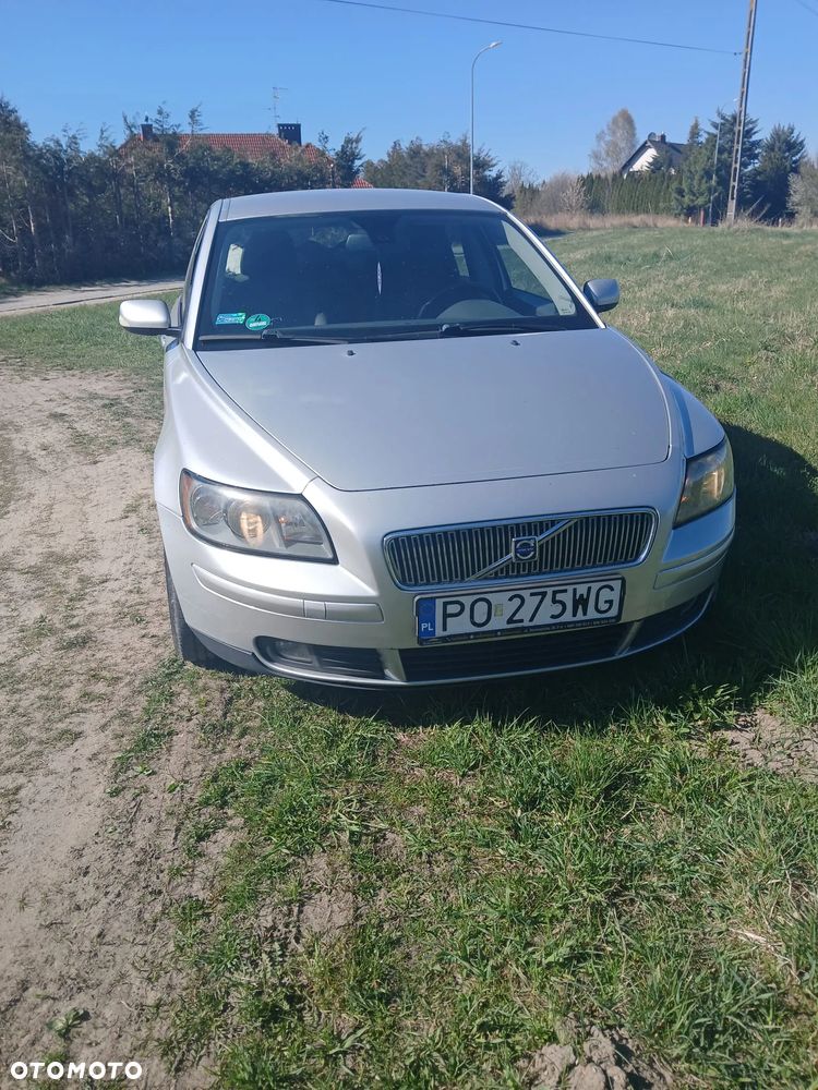 Volvo V50 2.0D Momentum - 2