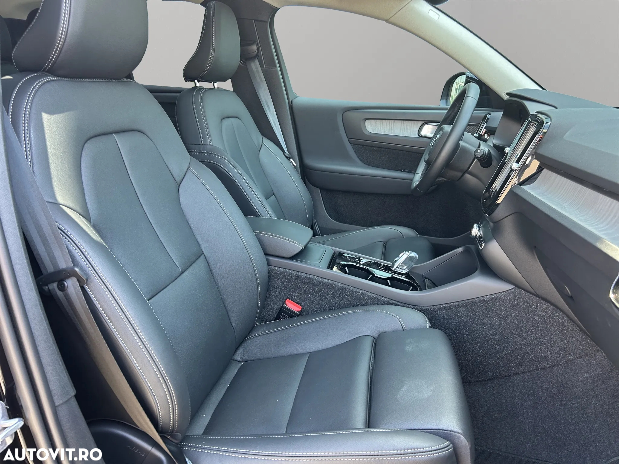 Volvo XC 40 - 19