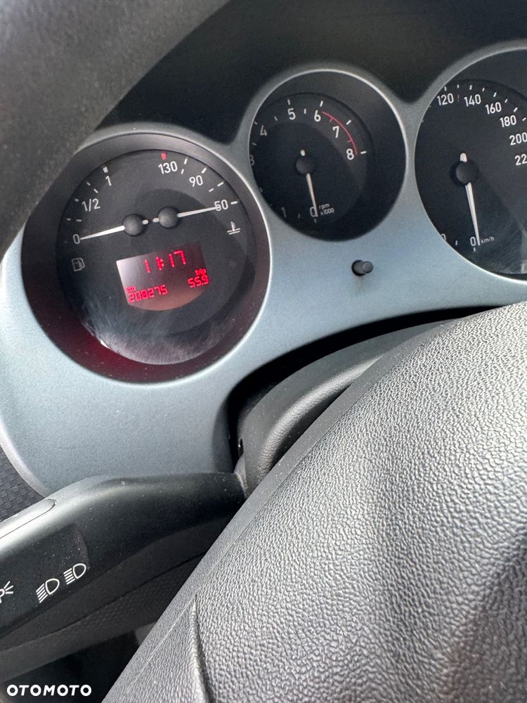 Seat Altea 1.6 Reference - 5