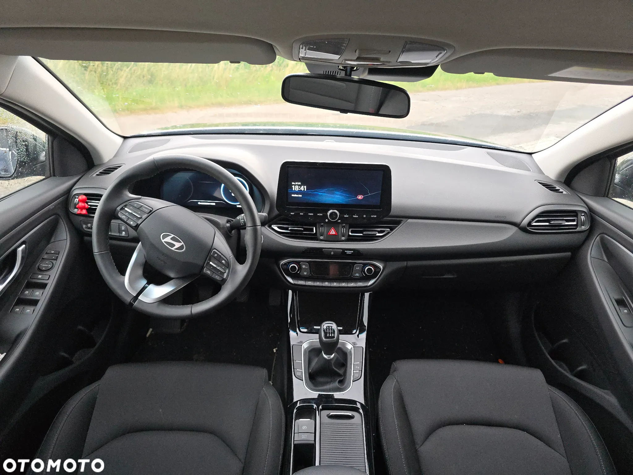 Hyundai i30 1.5 T-GDI 48V Smart Plus - 5