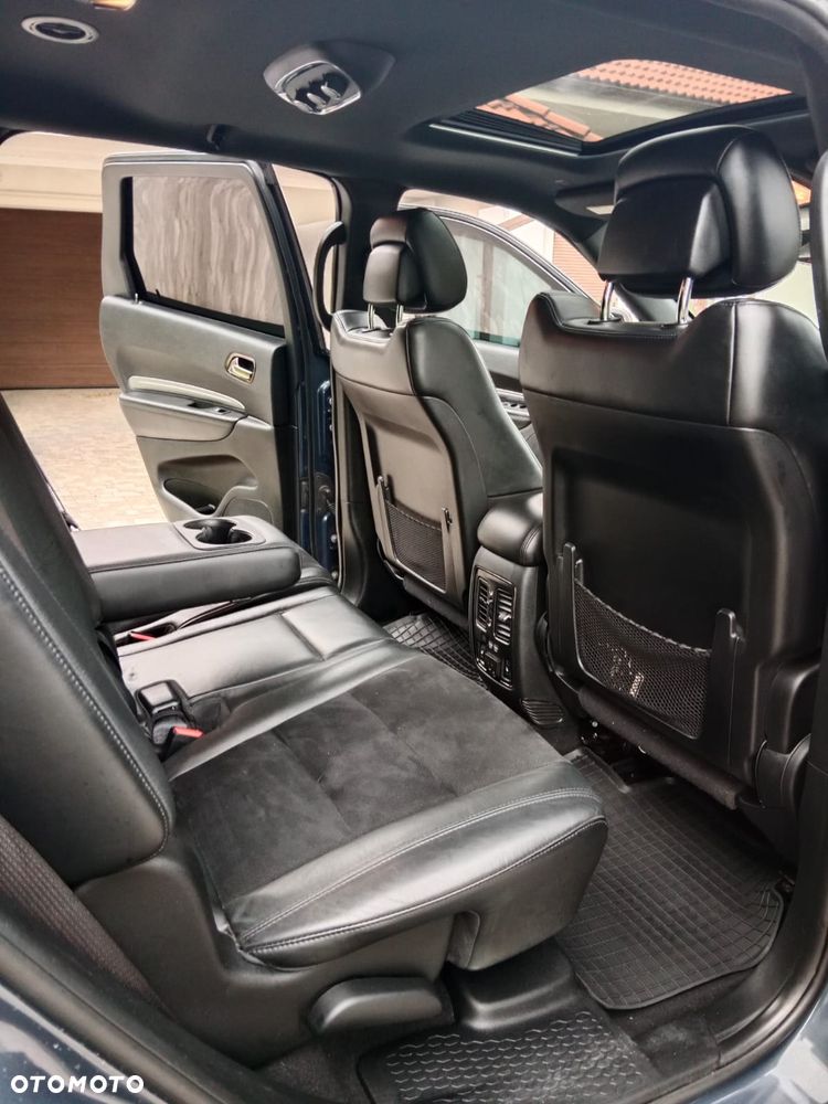 Dodge Durango - 35