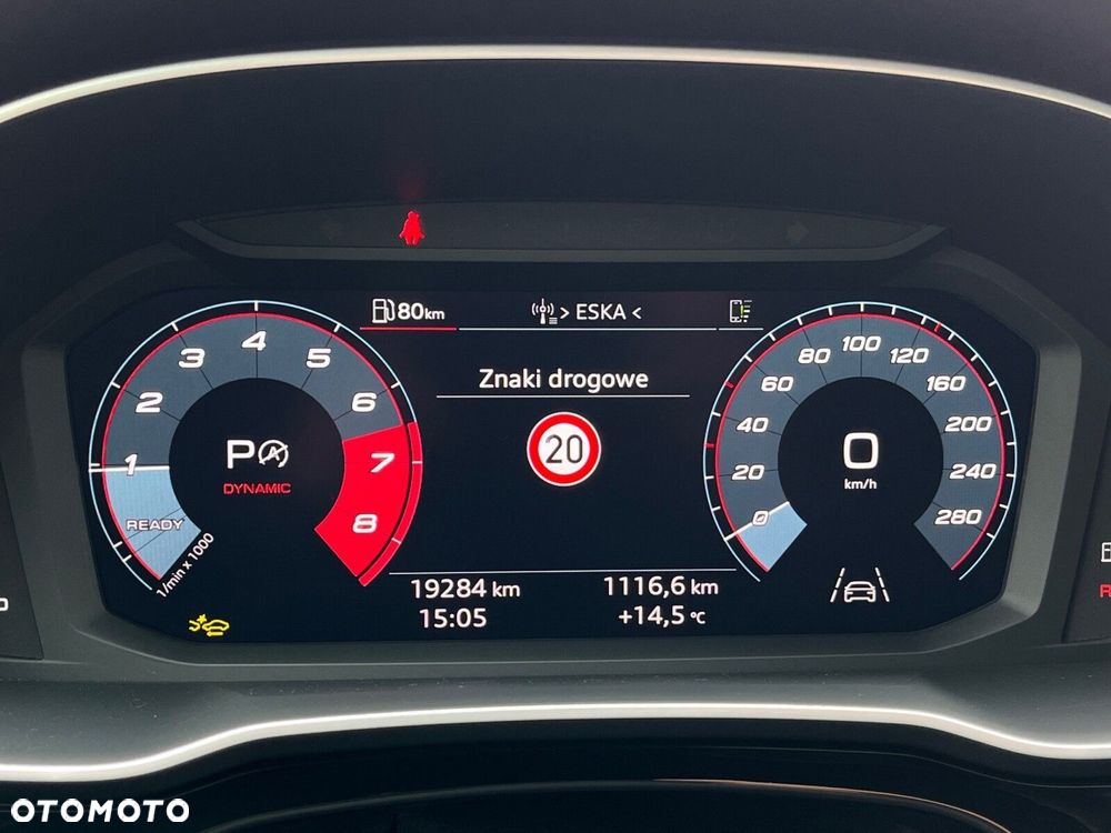 Audi Q3 35 TFSI mHEV Advanced S tronic - 27