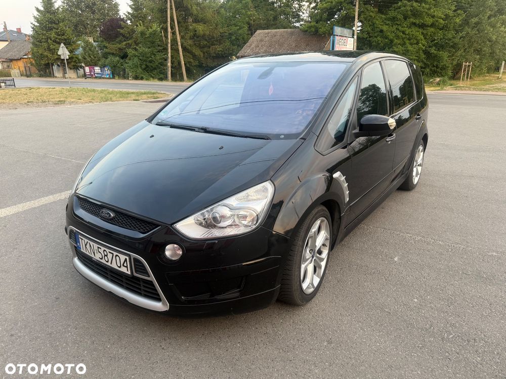 Ford S-Max - 3