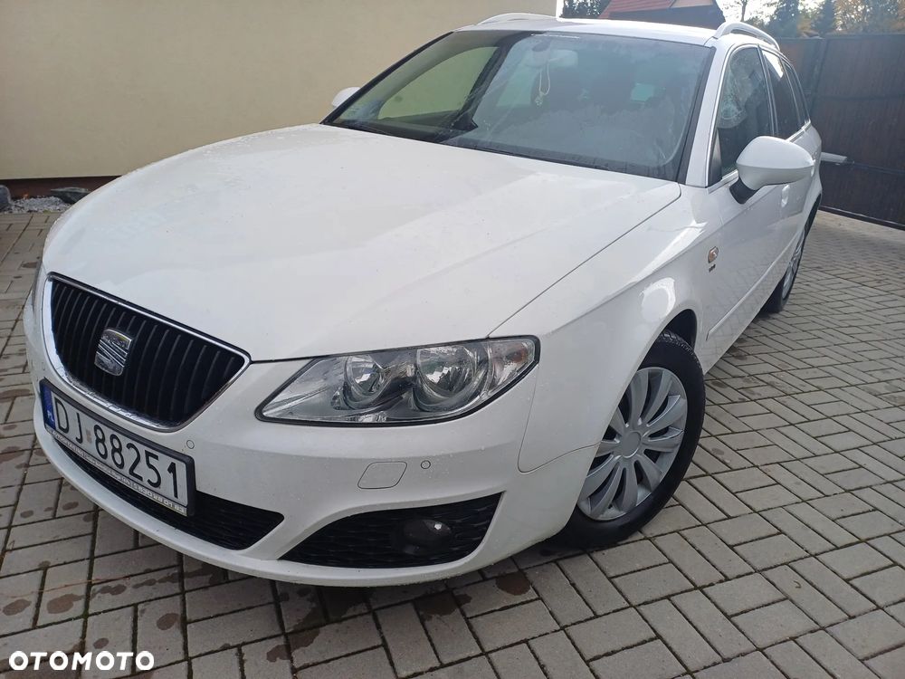 Seat Exeo - 9