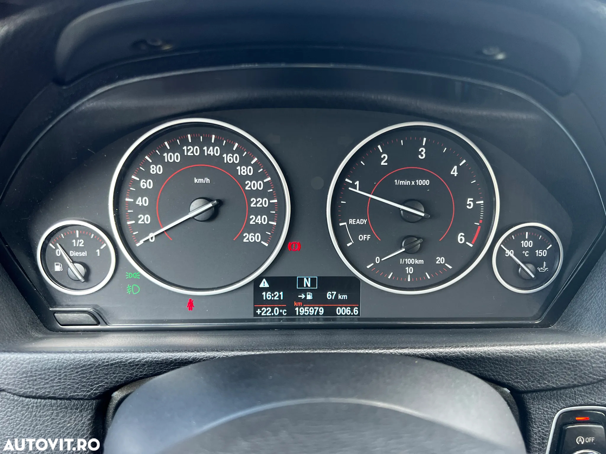 BMW Seria 3 - 25