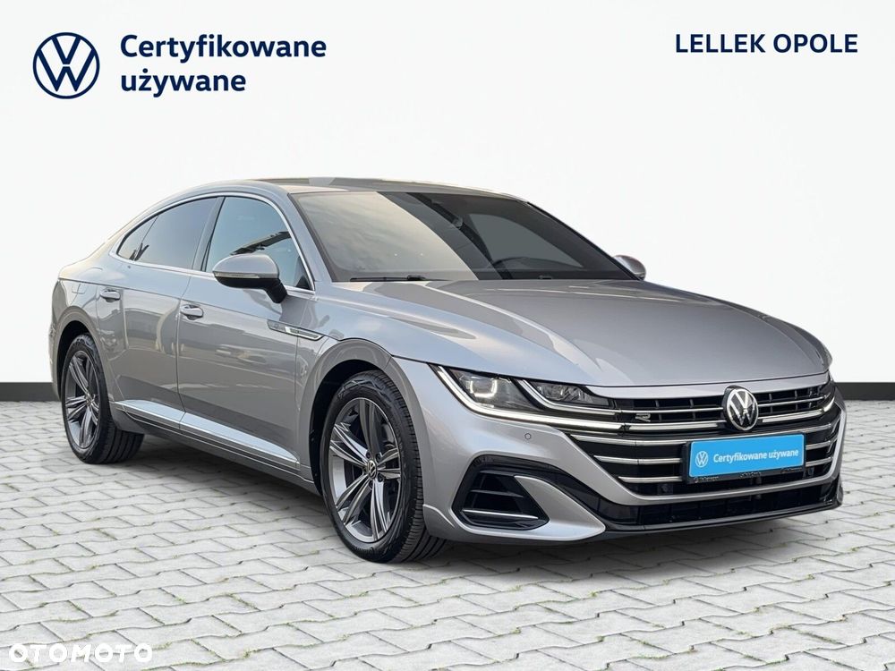 Volkswagen Arteon - 3