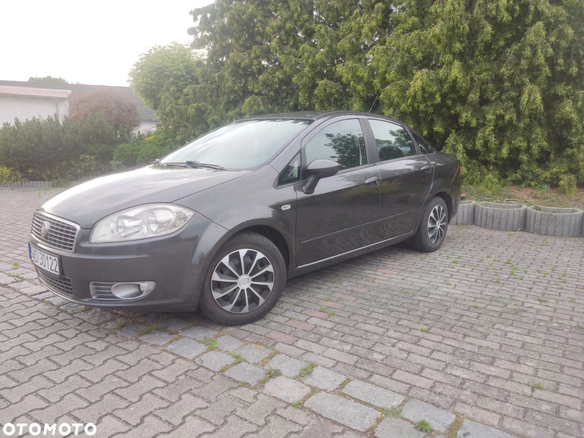 Fiat Linea 1.4 Dynamic - 3