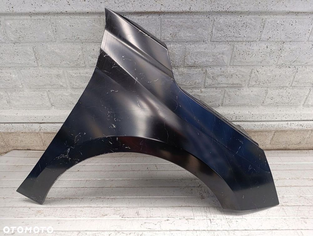 OPEL CORSA F 2019 2024 BŁOTNIK PRAWY PRZEDNI NOWY ORYGINAŁ