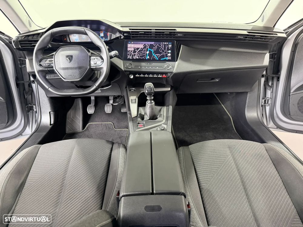 Peugeot 308 SW 1.2 PureTech Style - 5