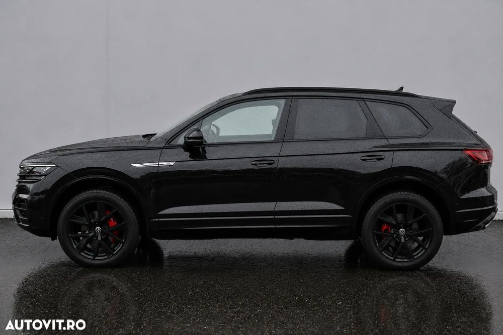 Volkswagen Touareg V6 TDI R-Style - 6