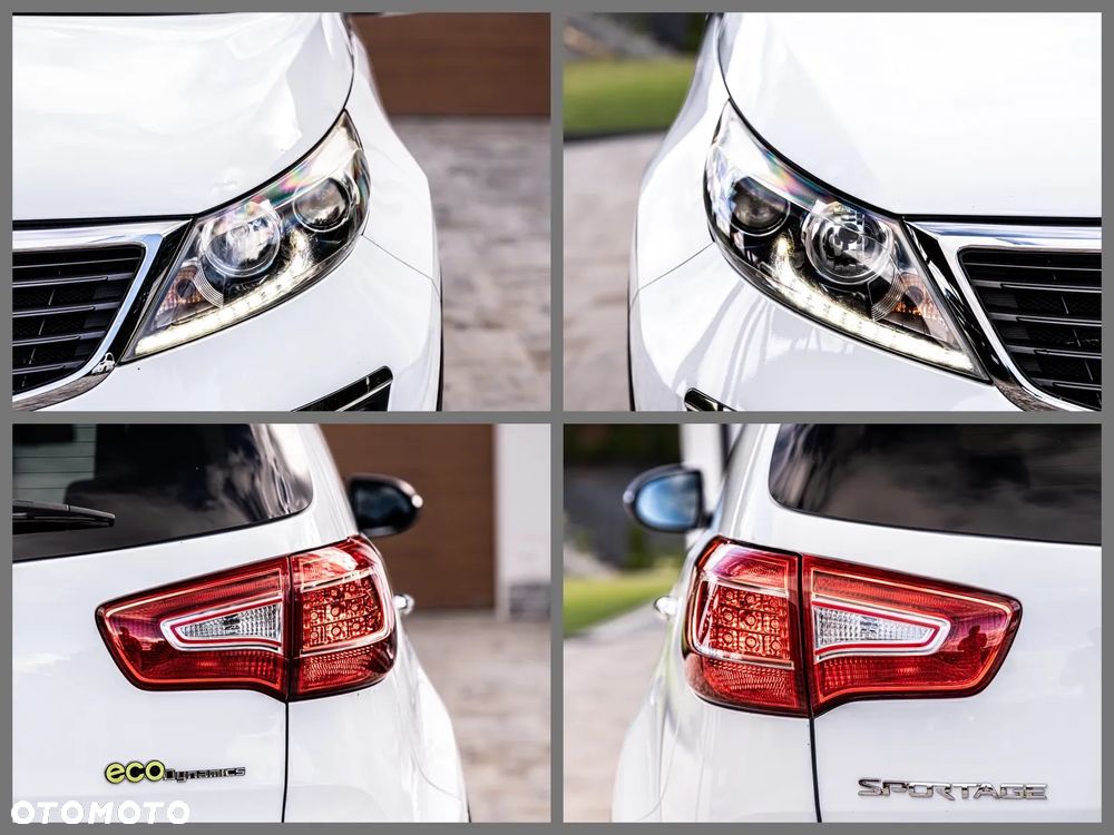 Kia Sportage 1.6 GDI Business Line 2WD - 33