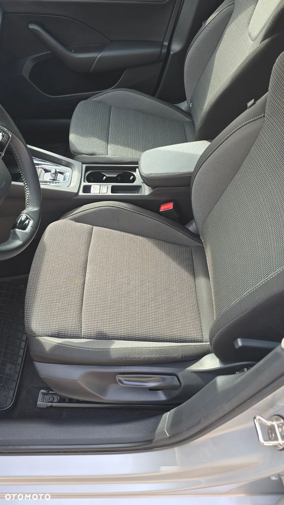 Skoda Octavia 2.0 TDI Ambition DSG - 18
