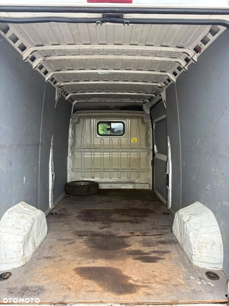 Peugeot Boxer 2.2 Diesel 3 Osobowy Klimatyzacja - 13