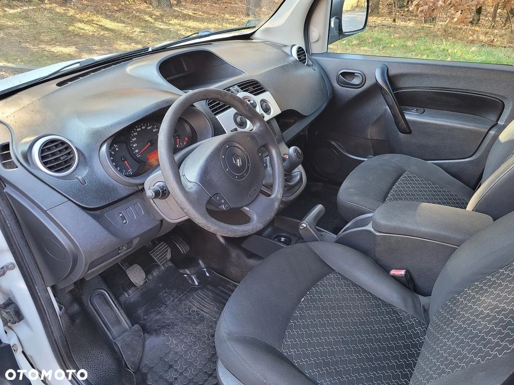 Renault Kangoo - 8