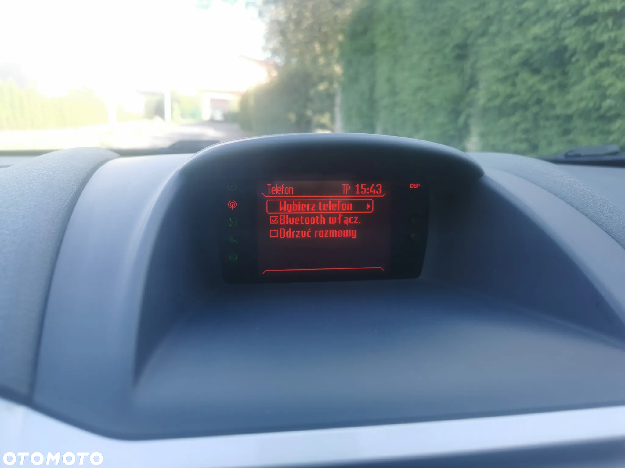 Ford Fiesta 1.25 Titanium - 21