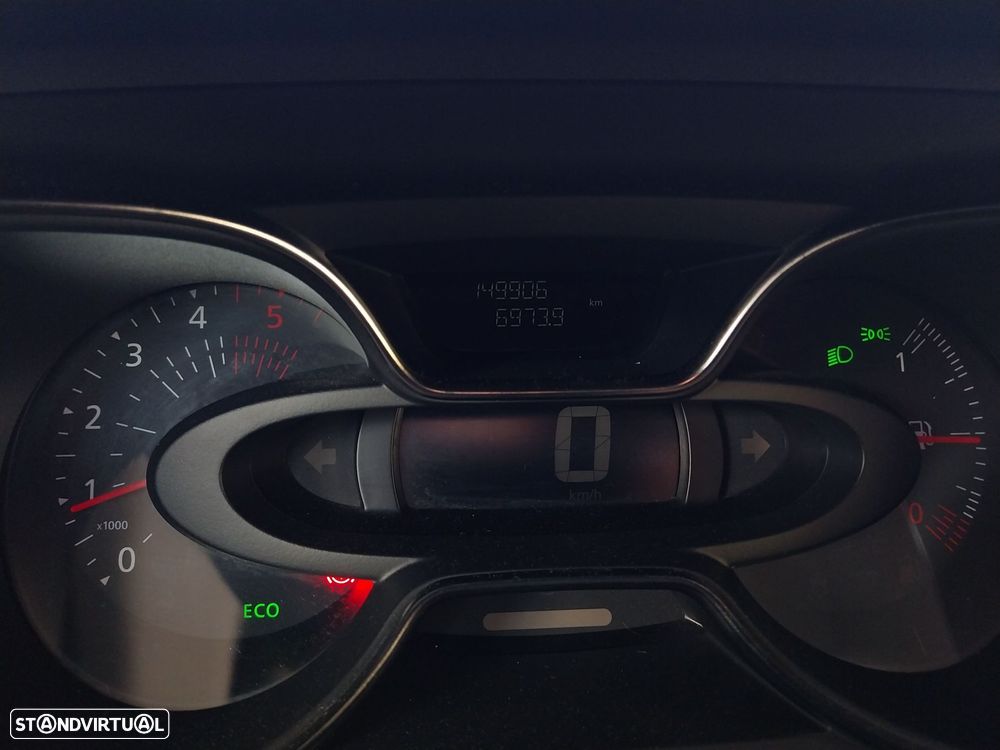 Renault Captur 1.5 dCi Exclusive - 7
