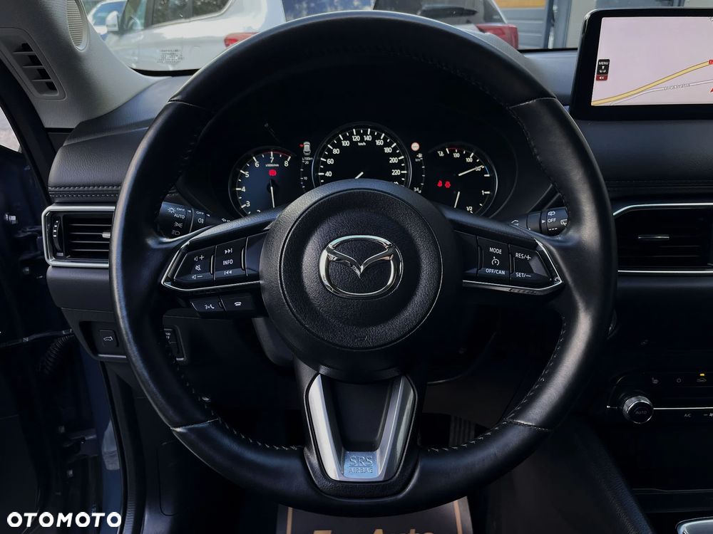 Mazda CX-5 SKYACTIV-G 165 Edition 100 - 20