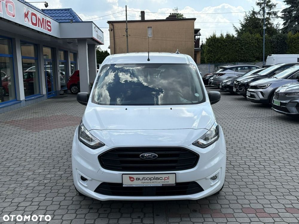 Ford Transit Connect - 2