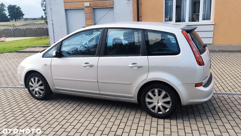 Ford Focus C-Max 1.6 TDCi Trend - 7