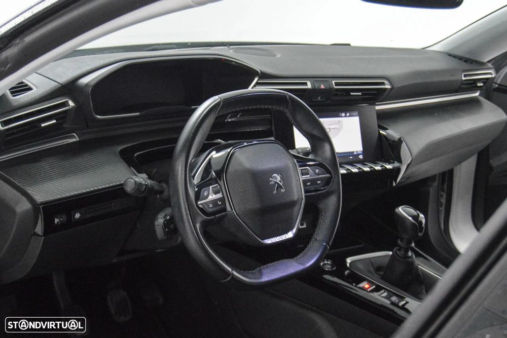 Peugeot 508 SW 1.5 BlueHDi Business Line - 6