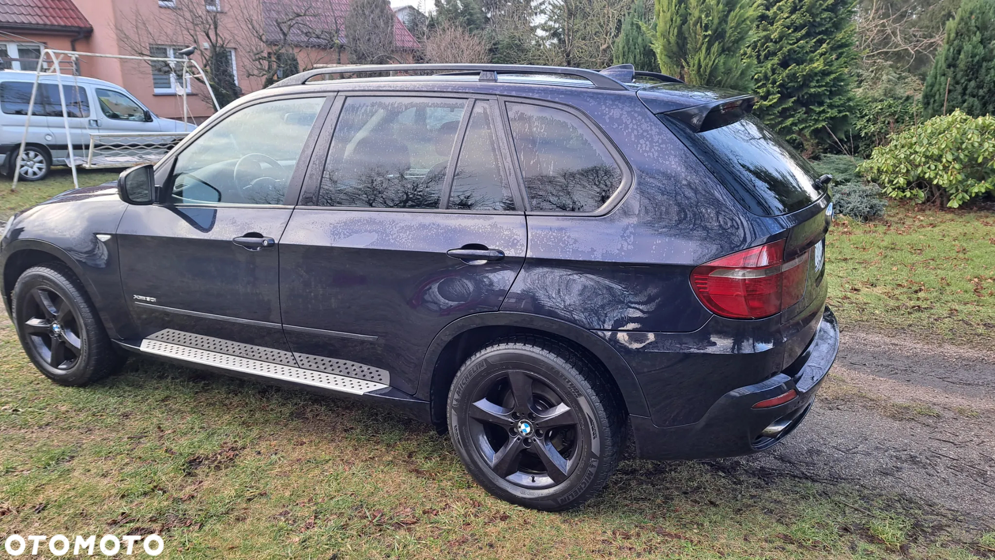BMW X5 3.0si xDrive - 3