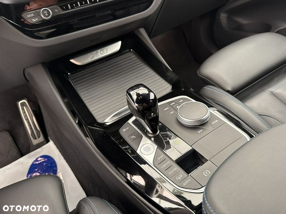 BMW X3 xDrive20i GPF M Sport sport - 17