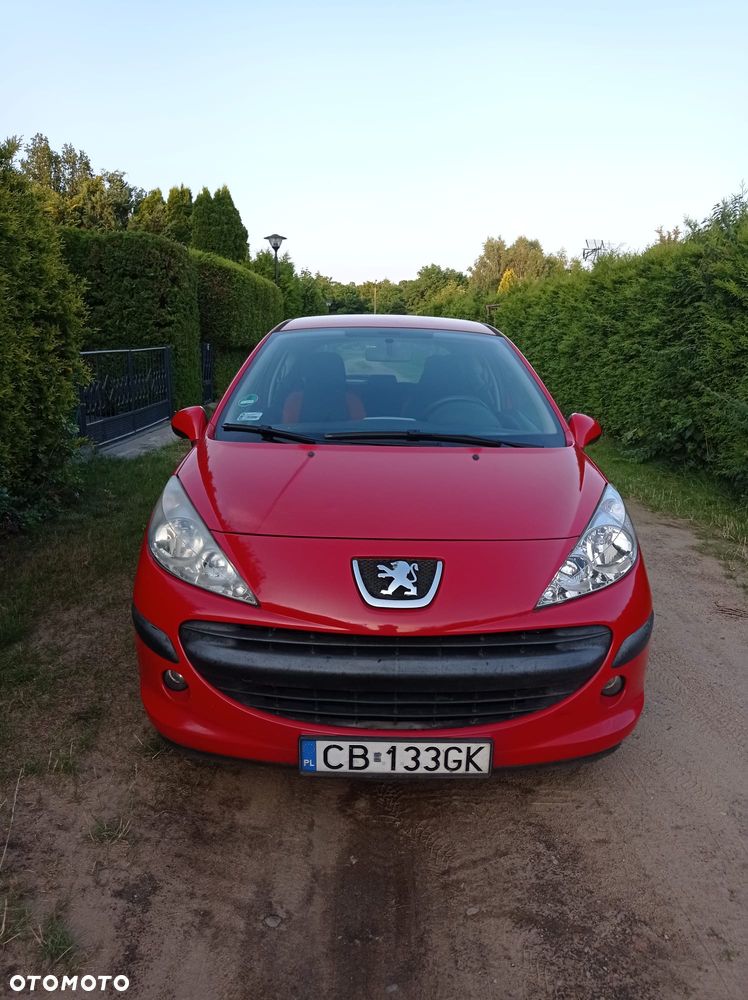 Peugeot 207 - 2