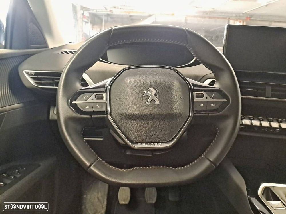 Peugeot 3008 1.5 BlueHDi Active Pack - 12